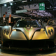 Illustration for article titled 2009 Geneva Motor Show: Day One